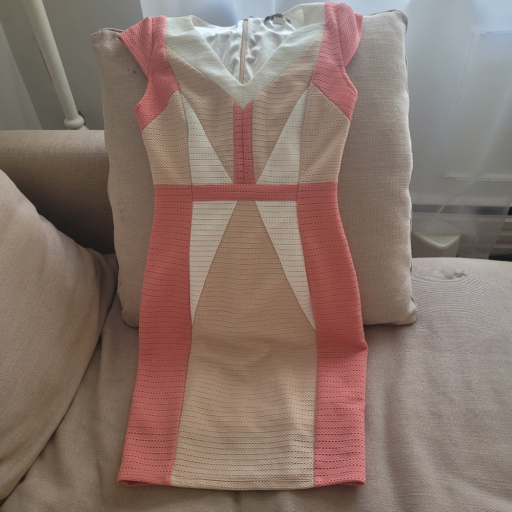 Nikibiki dress